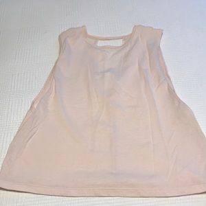 Fabletics workout tank